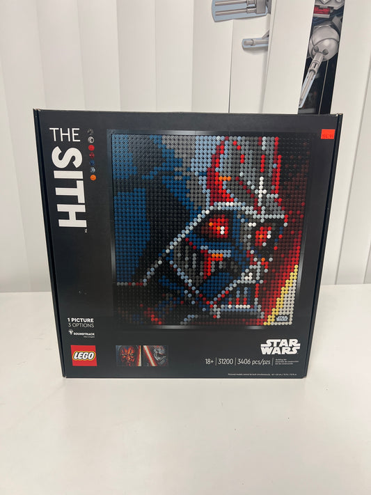 31200 The Sith