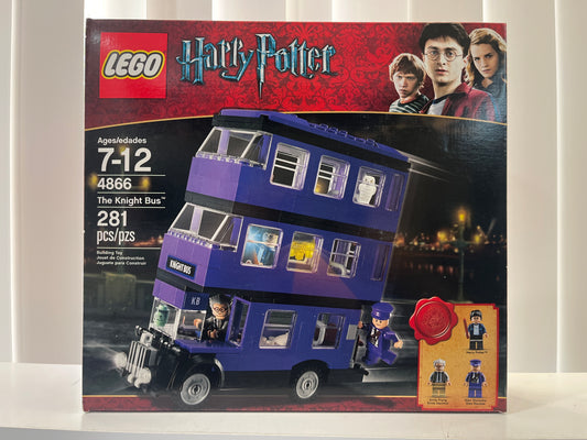 4866 The Knight Bus