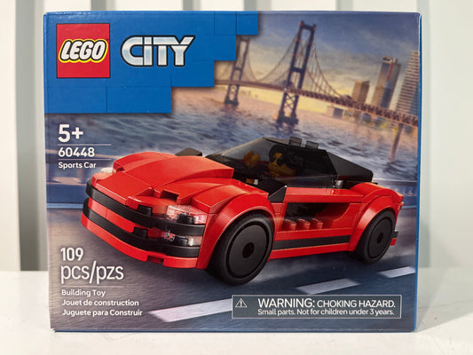 60448 Sports Car