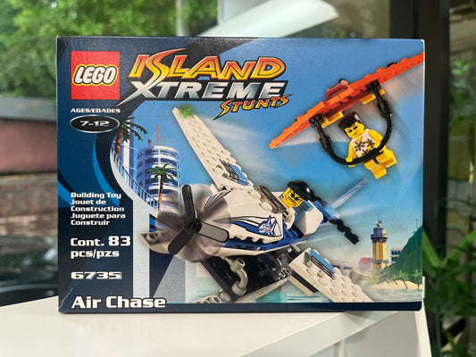 6735 Air Chase (2002)