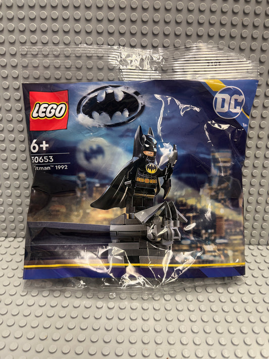 30653 Batman 1992 polybag