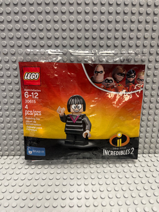 30615 Edna Mode polybag