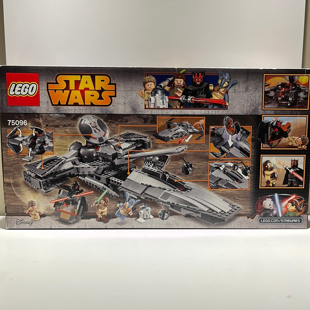 75096 Sith Infiltrator