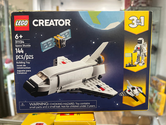 31134 Space Shuttle