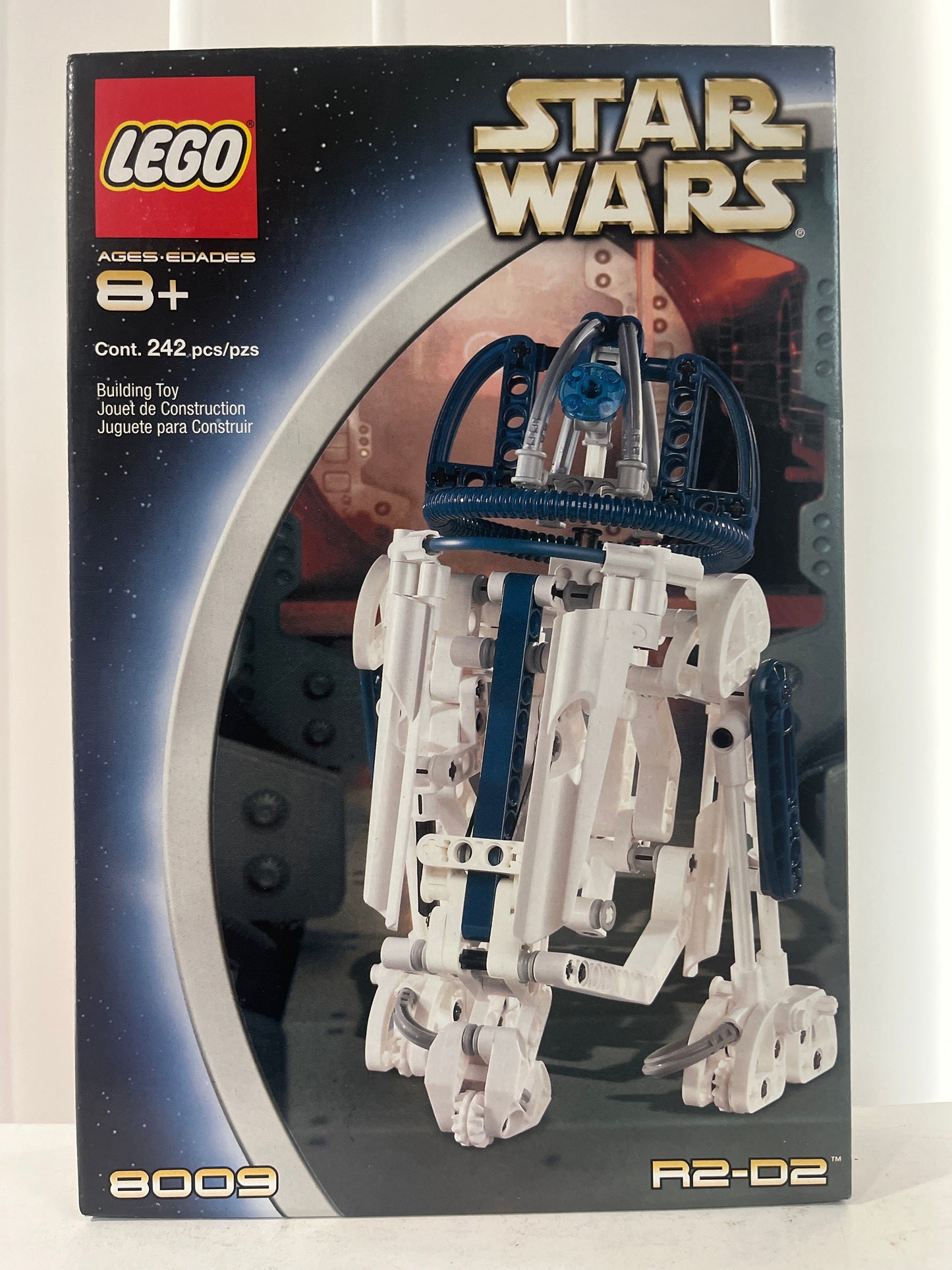 8009 R2-D2