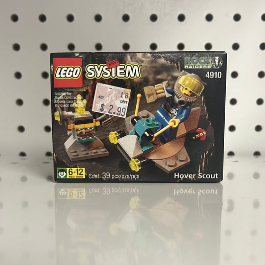 4910 Hover Scout