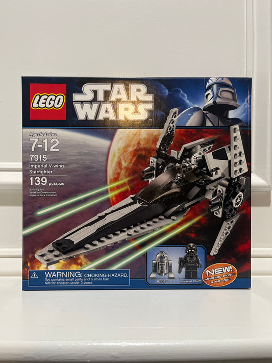 7915 Imperial V-wing Starfighter