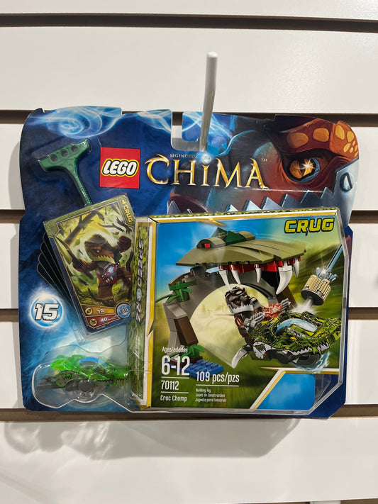 70112 Croc Chomp