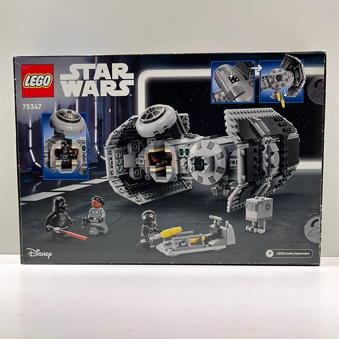 75347 TIE Bomber