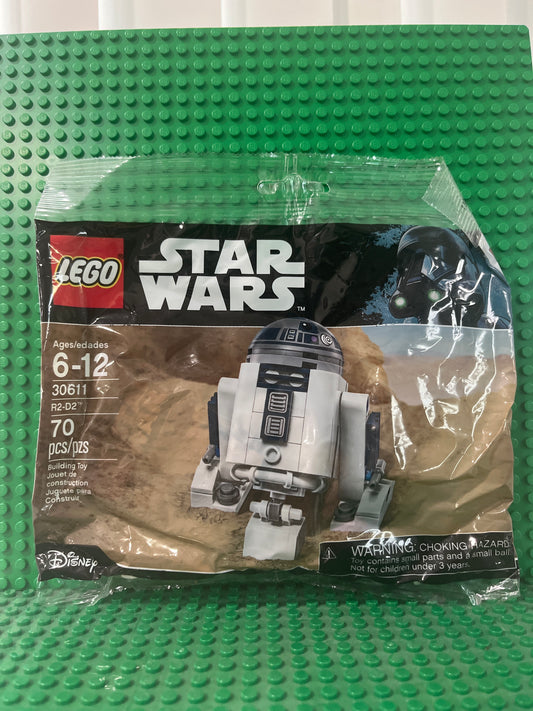 30611 R2-D2