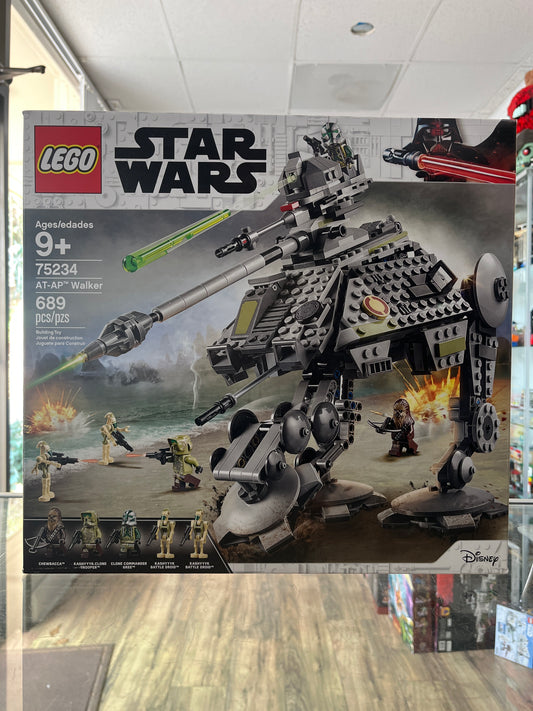 75234 AT-AP Walker