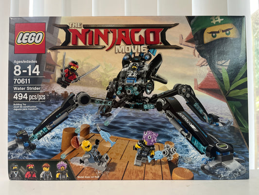 70611 Water Strider