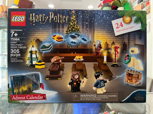 75964 LEGO Harry Potter Advent Calendar