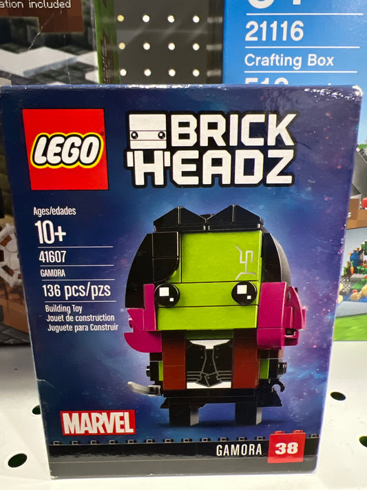 41607 Gamora