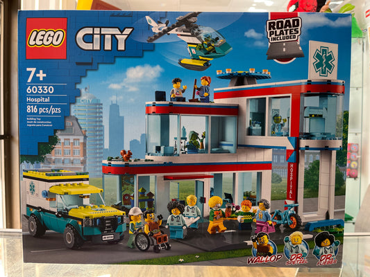 60330 Hospital