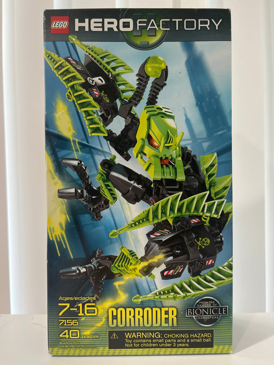 7156 Corrider