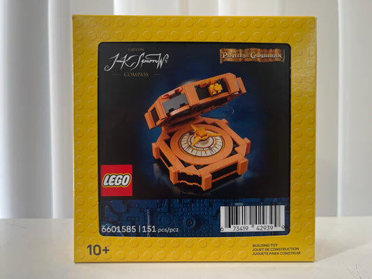 6601585 Captain Jack Sparrow’s Compass