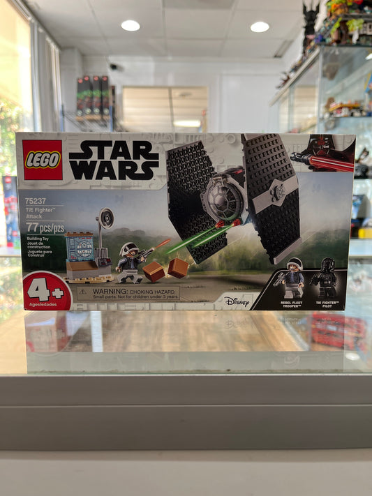 75237 TIE Fighter Attack