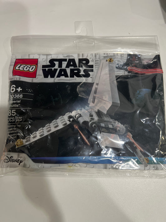 30388 Imperial Shuttle - Mini polybag