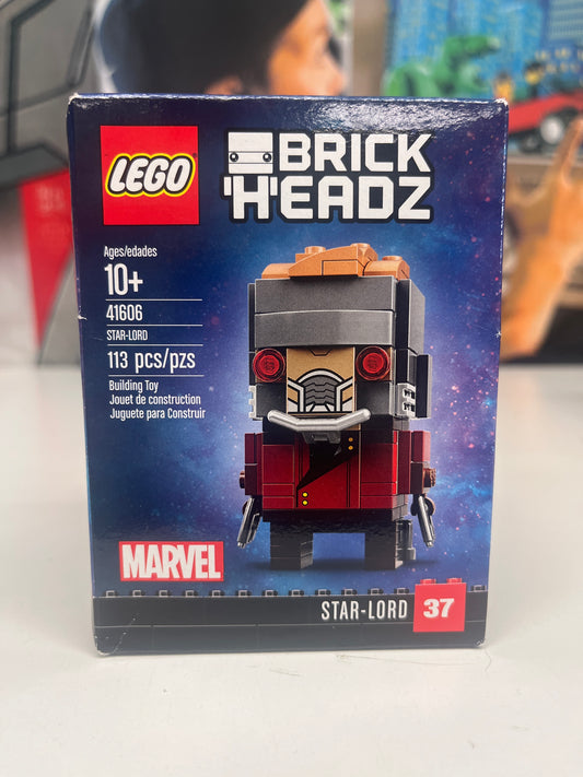 41606 Star-Lord