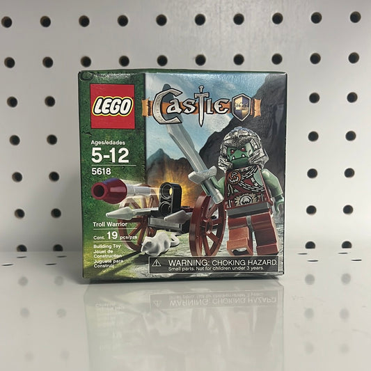 5618 Troll Warrior