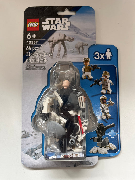 40557 Defense of Hoth blister pack