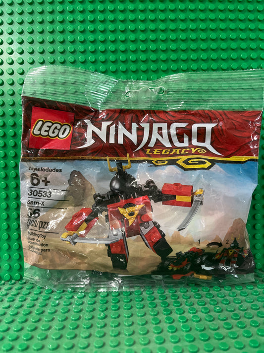 30533 Sam-X