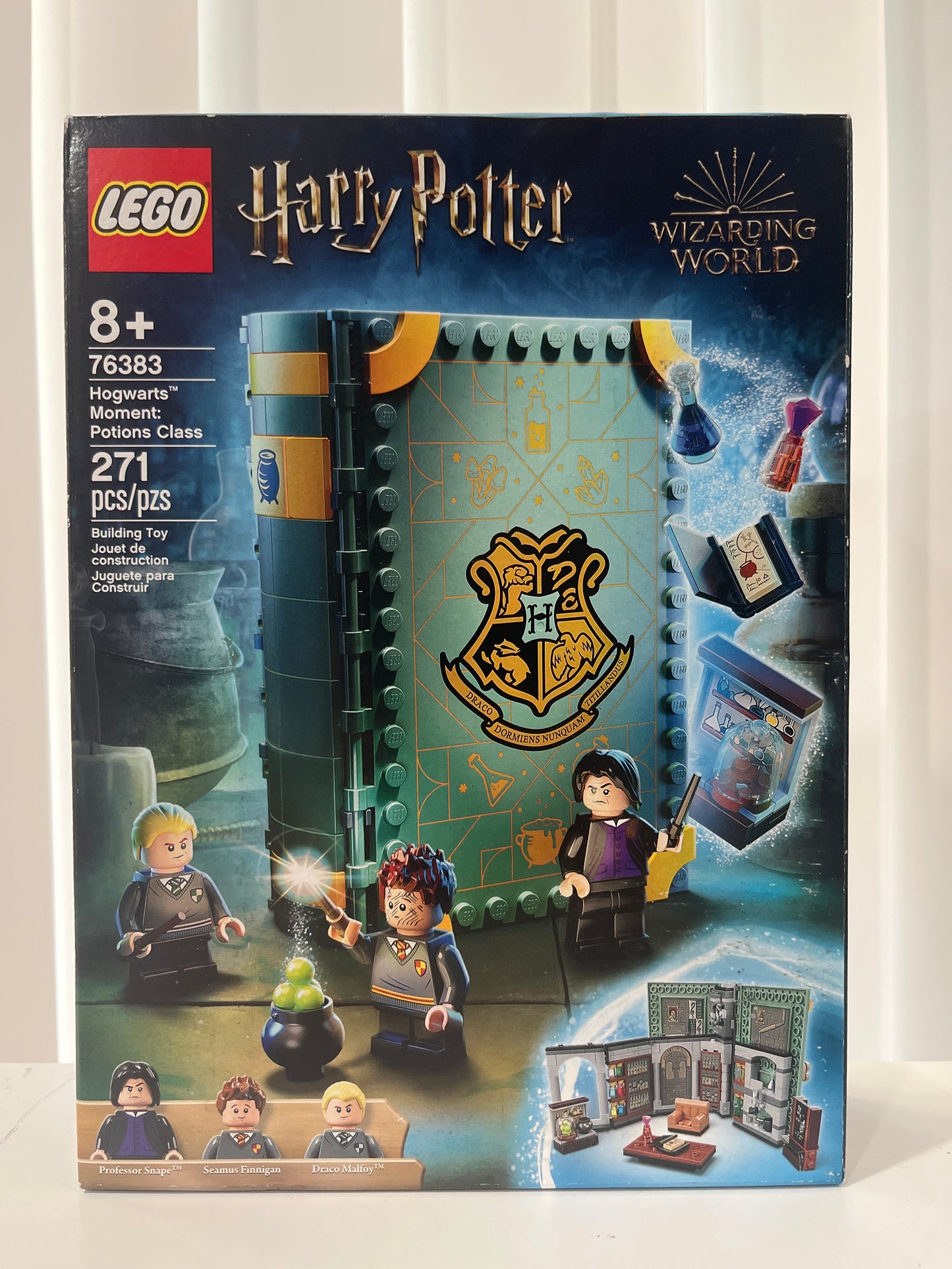 76383 Hogwarts Moment: Potions Class