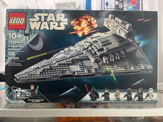 75394 Imperial Star Destroyer™