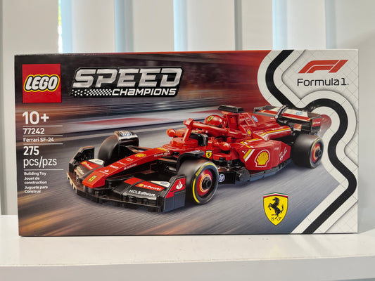 77242 Ferarri SF-24