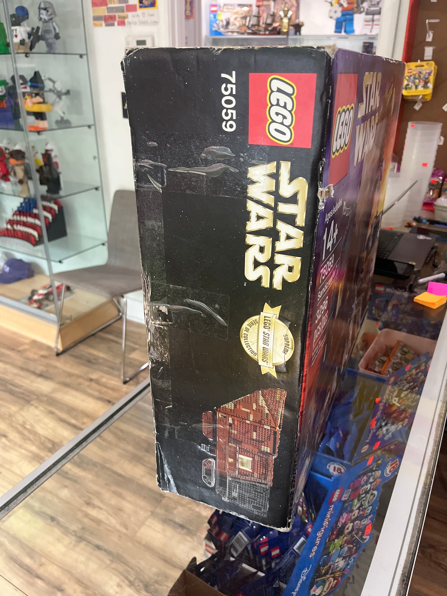 75059 Sandcrawler