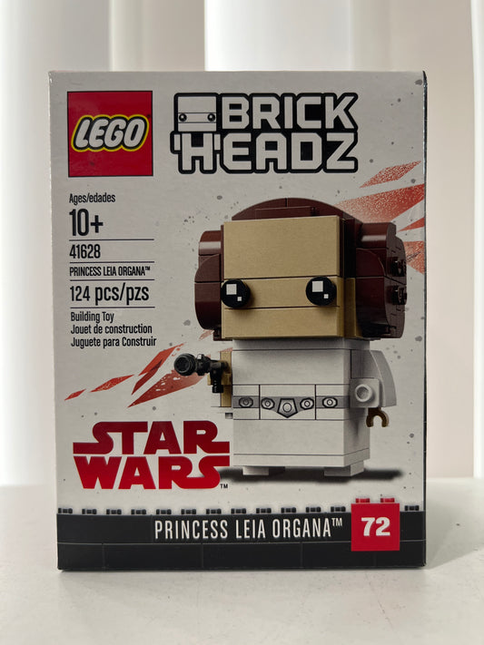 41628 Princess Leia Organa