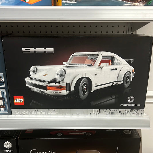 10295 Porsche 911