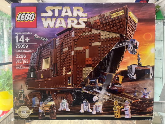 75059 Sandcrawler