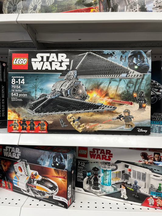 75154 TIE Striker