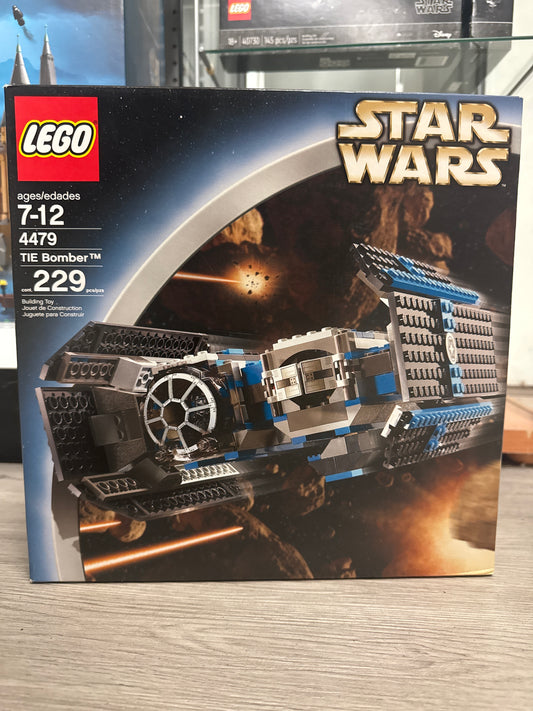 4479 Tie Bomber