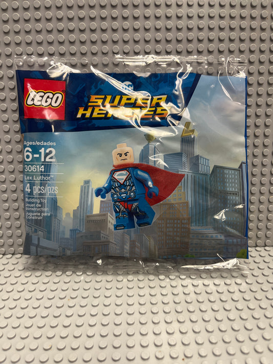 30614 Lex Luthor