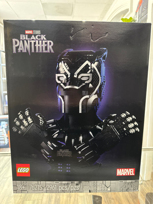 76215 Black Panther