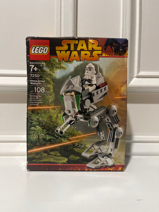 7250 Cone Scout Walker