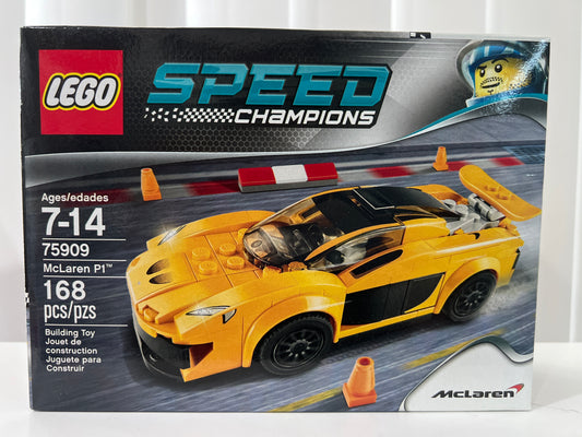 75909 McLaren P1