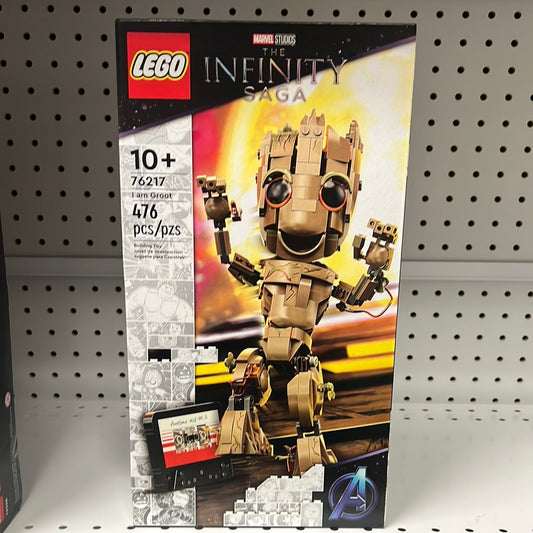 76217 I am Groot
