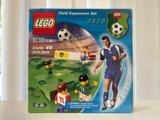 3410 Field Expansion Set