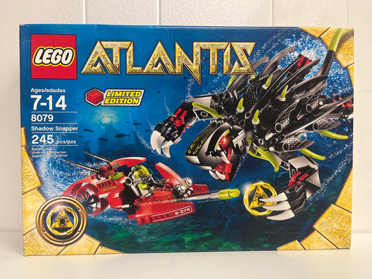 8079 Shadow Snapper