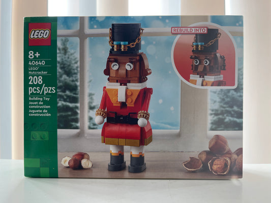 40640 LEGO® Nutcracker