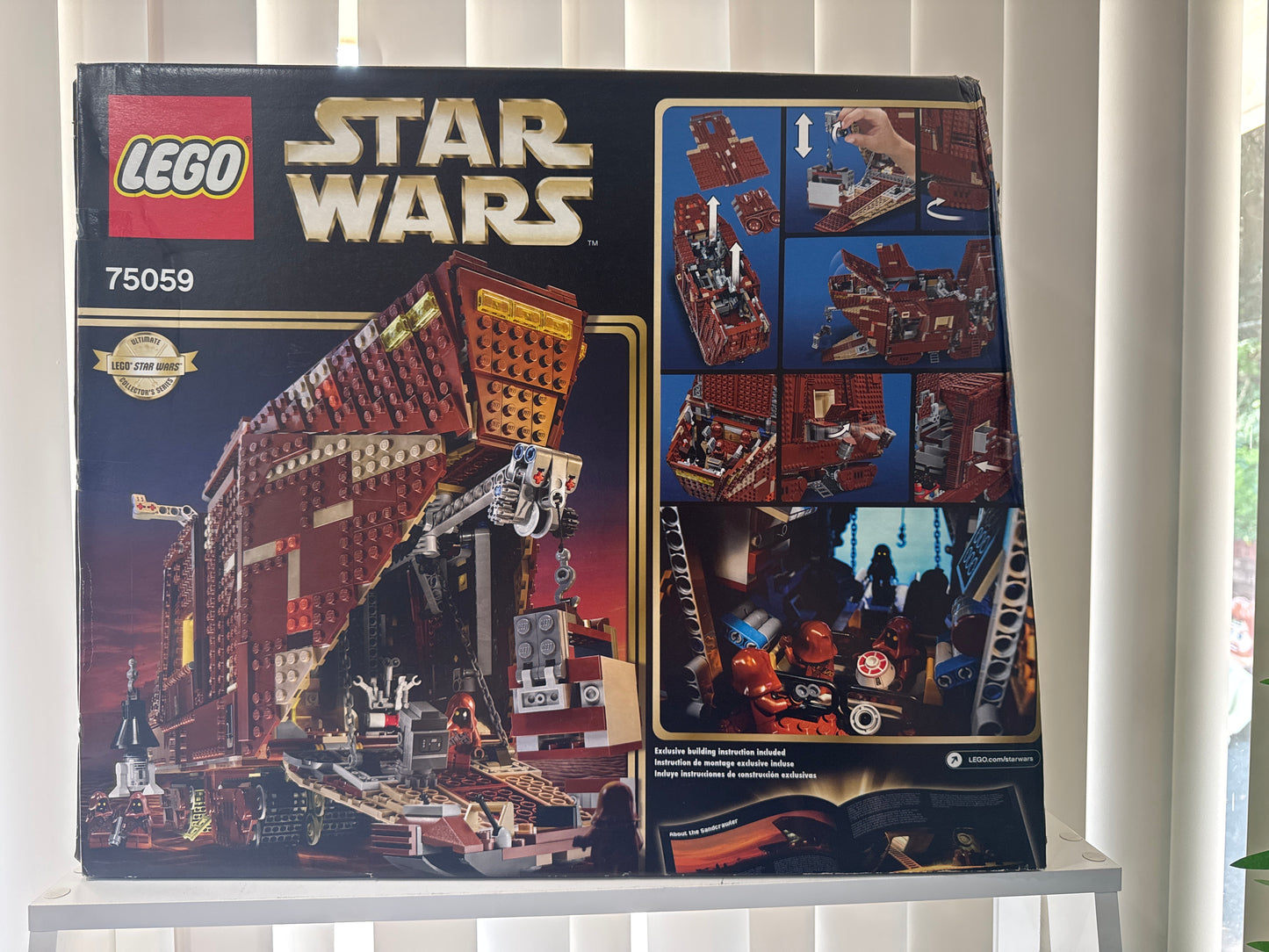 75059 Sandcrawler