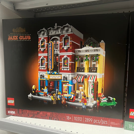 10312 Jazz Club
