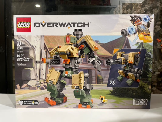 75974 BASTION