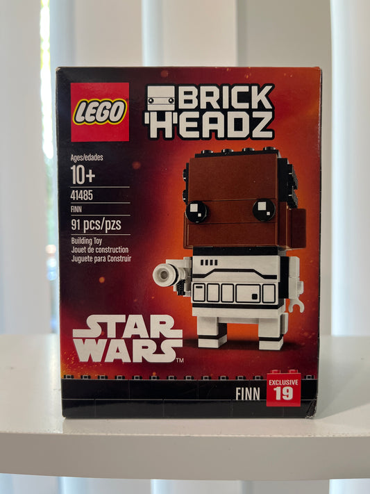 41485 Finn