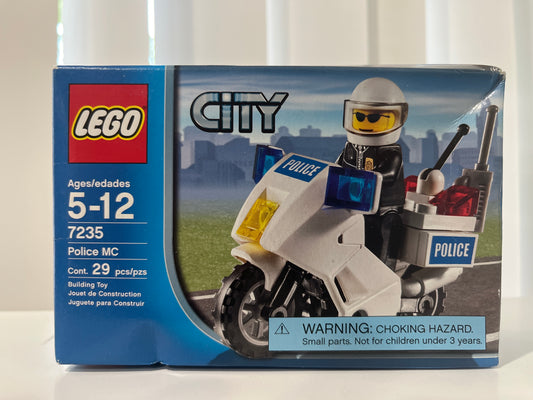 7235 Police MC