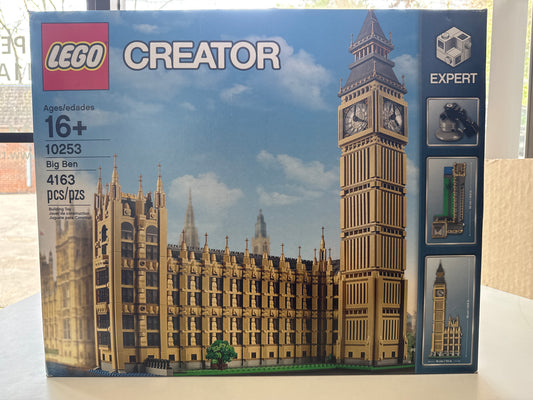 10253 Big Ben